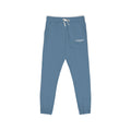 Rocketshipz 'Ground Zero" Garment-Dyed Fleece Sweatpants — Hero Joggers