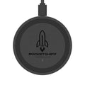 Rocketshipz Charging Pad —  Qi Charger