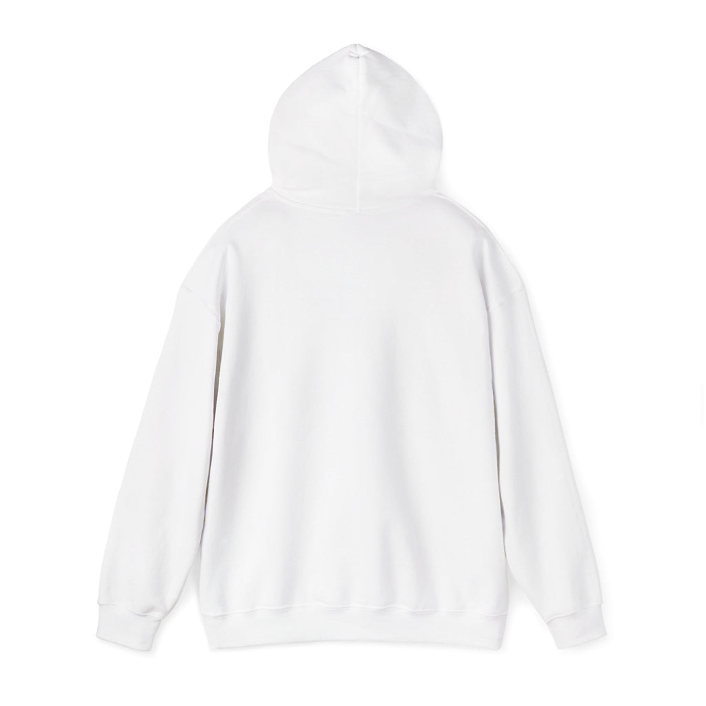 Minimal Micro-Embroidery Hoodie | Quiet Luxury, Premium Basics
