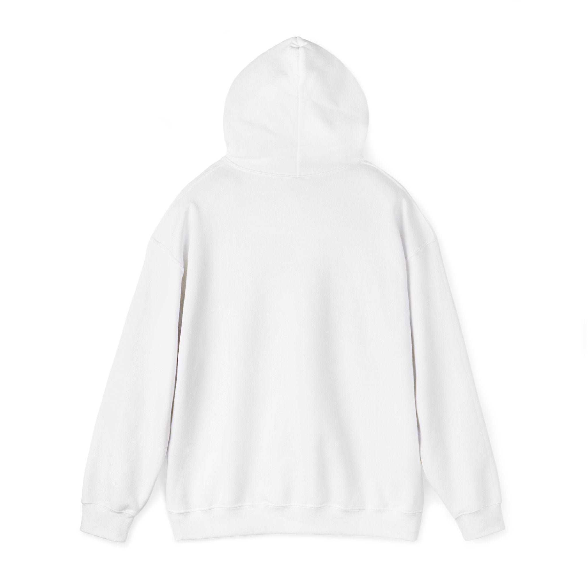 Minimal Micro-Embroidery Hoodie | Quiet Luxury, Premium Basics
