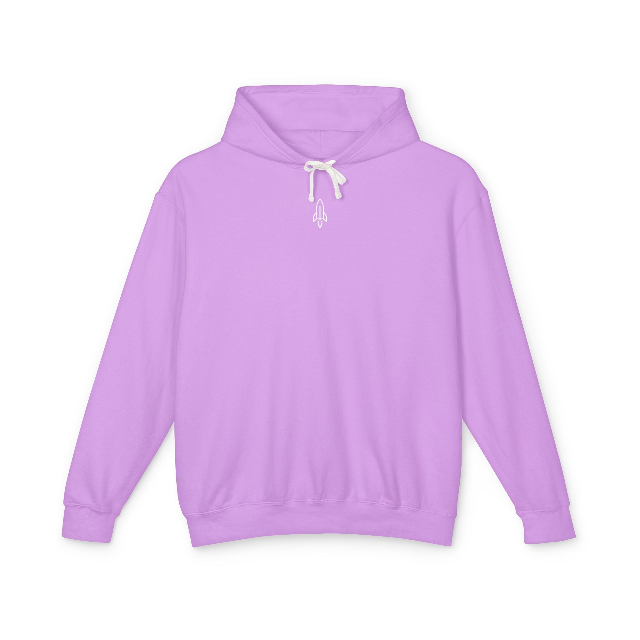 Rocketshipz Universal Co. Hero Hoodie — Lightweight Sweatshirt