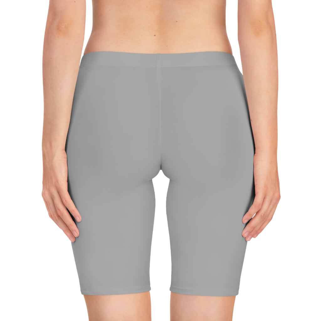 RocketShipz "High-Heights" Bike Shorts – Minimal Cycling Shorts