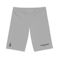 RocketShipz "High-Heights" Bike Shorts – Minimal Cycling Shorts