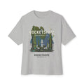 "Ground To Launch" ROCKETSHIPZ Tee