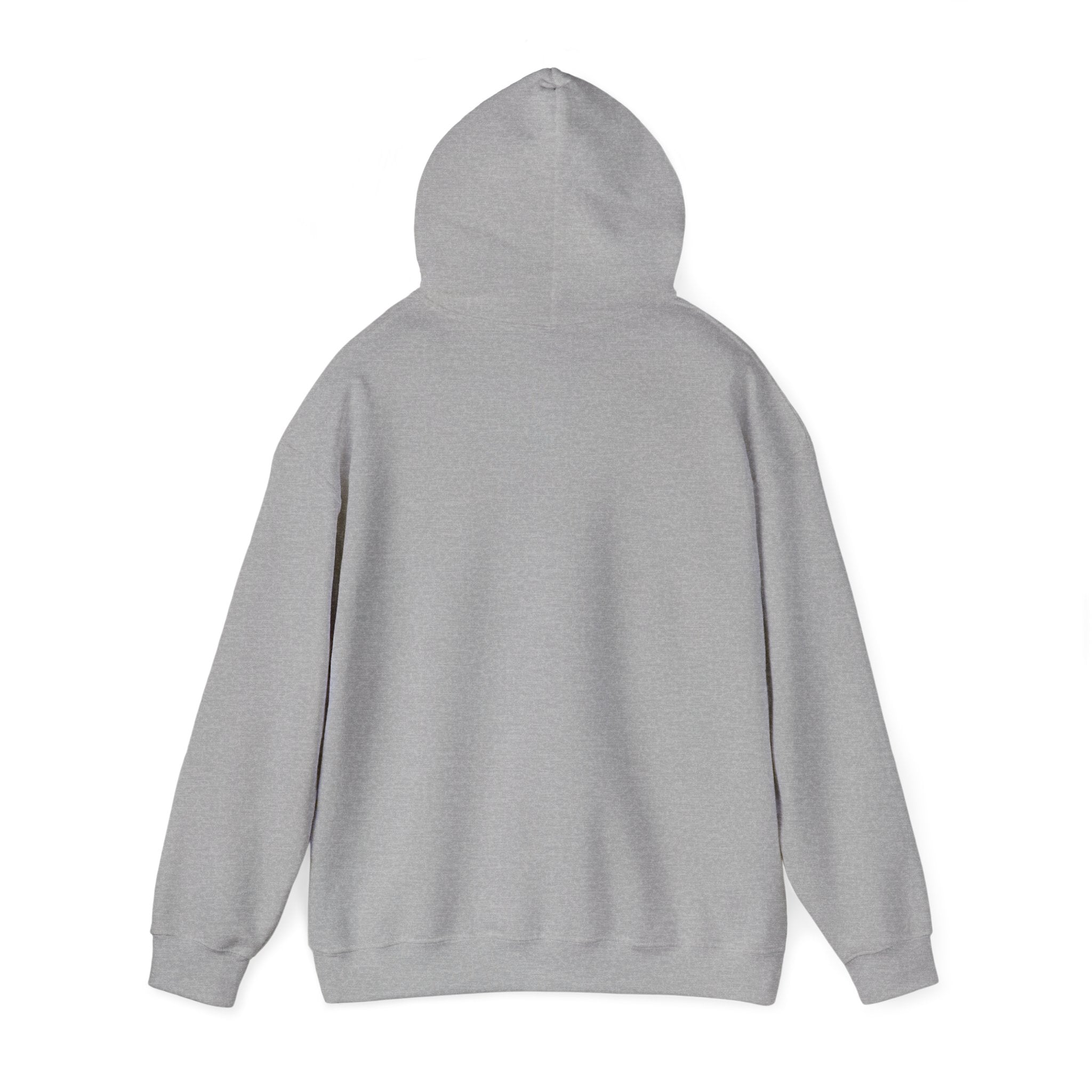 Minimal Micro-Embroidery Hoodie | Quiet Luxury, Premium Basics