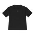 Rocketshipz Universal Co. Logo Tee — Moisture-Wicking Athletic T-Shirt